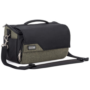 Think Tank Photo Mirrorless Mover 25 V2 Shoulder Bag (Coast Green)