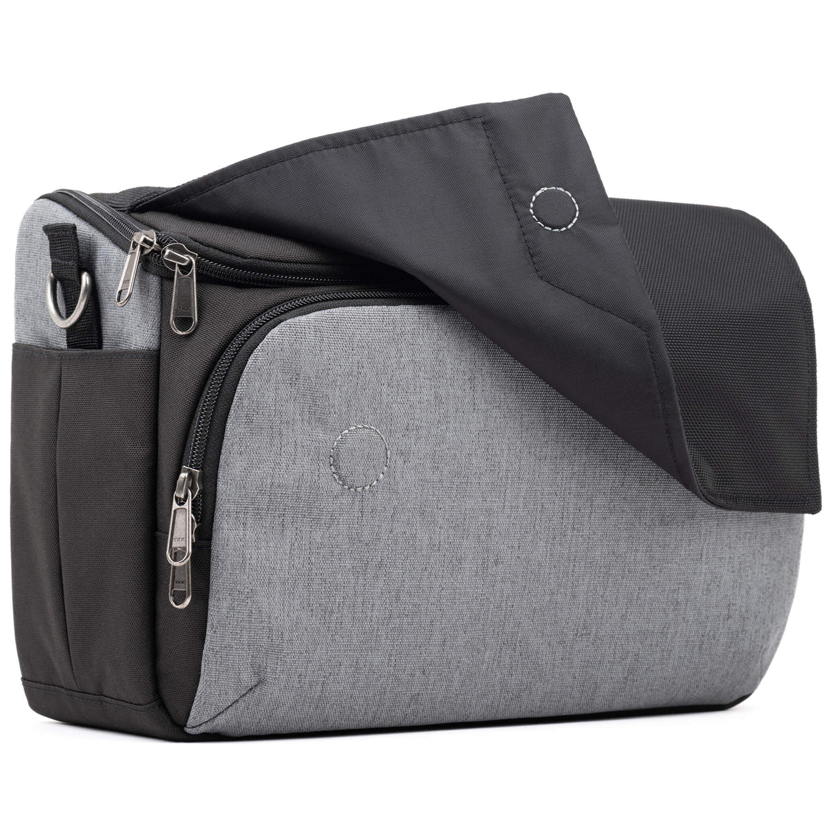 Think Tank Photo Mirrorless Mover 30 V2 Shoulder Bag (Cool Grey) - view 3