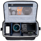 Think Tank Photo Mirrorless Mover 30 V2 Shoulder Bag (Coast Green) - view 5