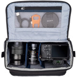 Think Tank Photo Mirrorless Mover 30 V2 Shoulder Bag (Marine Blue) - view 3