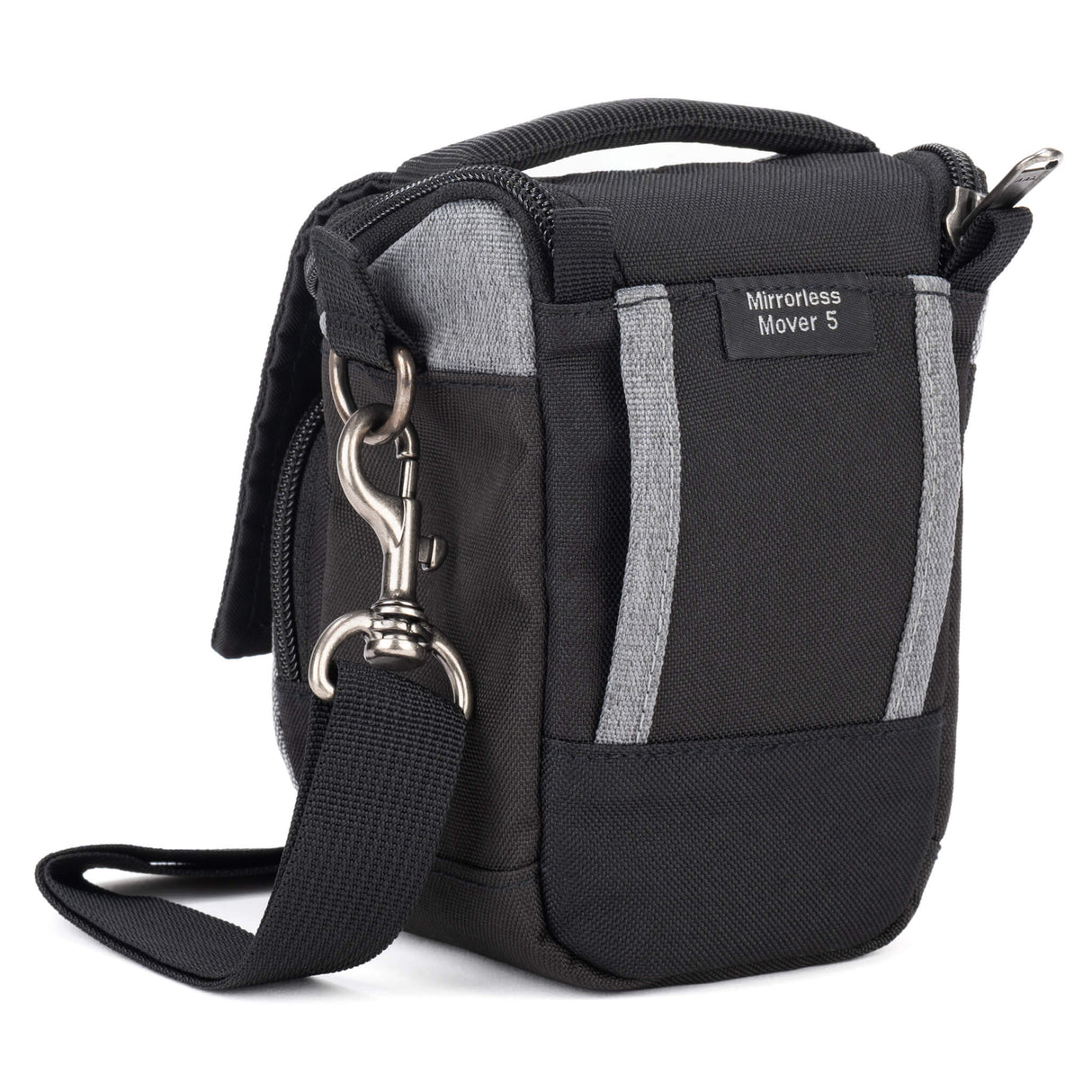 Think Tank Photo Mirrorless Mover 5 V2 Shoulder Bag (Cool Grey) - view 4