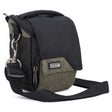 Think Tank Photo Mirrorless Mover 5 V2 Shoulder Bag (Coast Green)