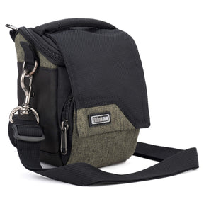 Think Tank Photo Mirrorless Mover 5 V2 Shoulder Bag (Coast Green)