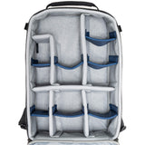 Think Tank Photo Mirrorless Mover Backpack (Marine Blue) - view 4