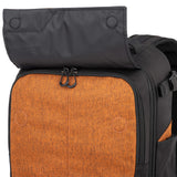 Think Tank Photo Mirrorless Mover Backpack (Campfire Orange) - view 4