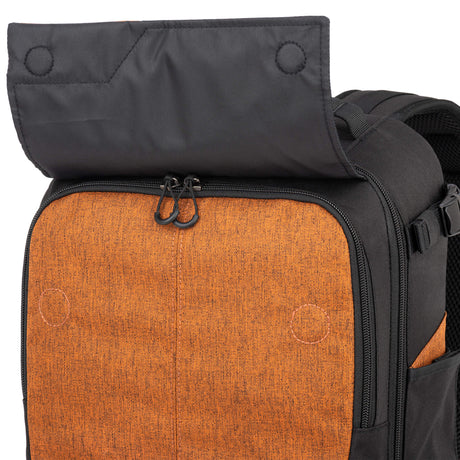 Think Tank Photo Mirrorless Mover Backpack (Campfire Orange) - view 4