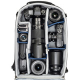 Think Tank Photo Mirrorless Mover Backpack (Cool Grey) - view 5