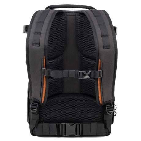 Think Tank Photo Mirrorless Mover Backpack (Campfire Orange) - view 2