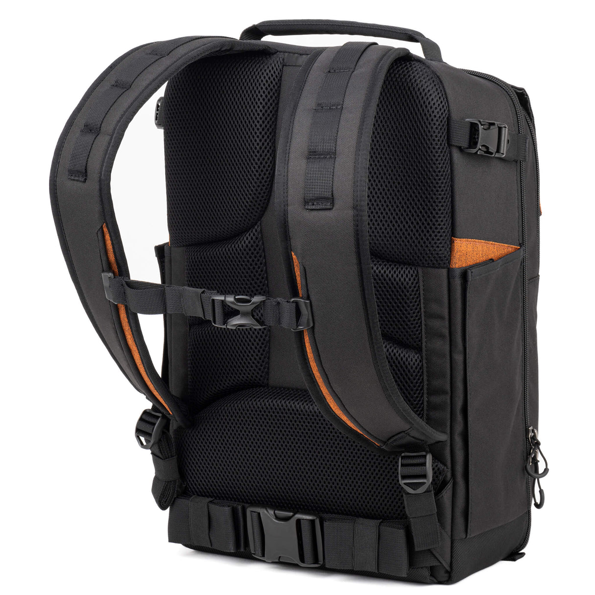Think Tank Photo Mirrorless Mover Backpack (Campfire Orange) - view 3