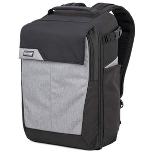 Think Tank Photo Mirrorless Mover Backpack (Cool Grey)