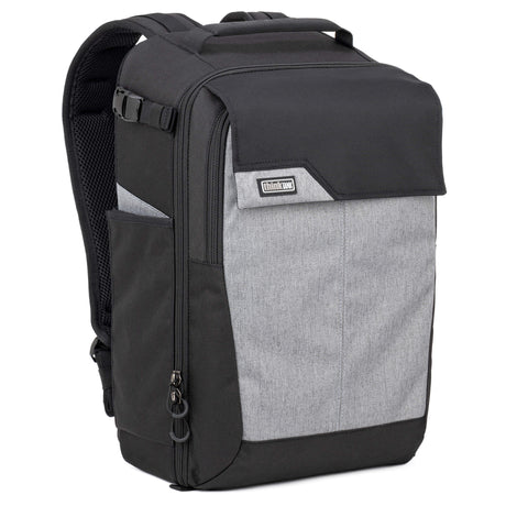 Think Tank Photo Mirrorless Mover Backpack (Cool Grey) - view 4
