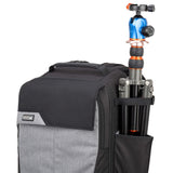 Think Tank Photo Mirrorless Mover Backpack (Cool Grey) - view 3