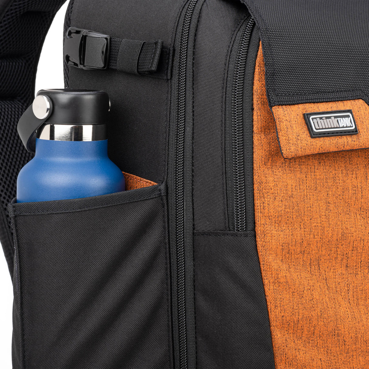 Think Tank Photo Mirrorless Mover Backpack (Campfire Orange) - view 5