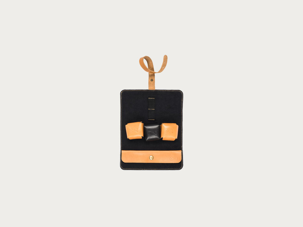 Mobile Lens Roll