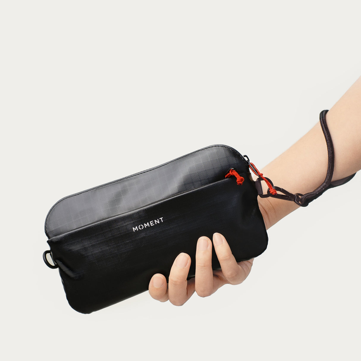 Crossbody Wallet