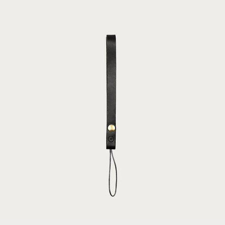 Leather Phone Wrist Strap