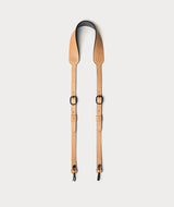 Adjustable Leather Camera Neck Strap
