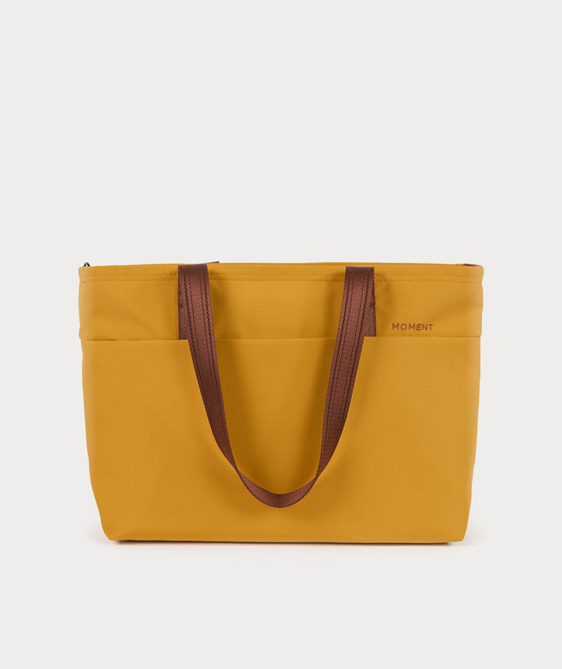 Everything Travel Tote