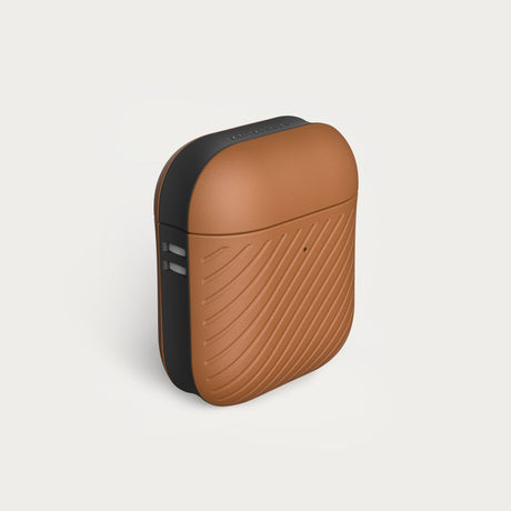 Leather Case for AirPods (1st & 2nd Generation)
