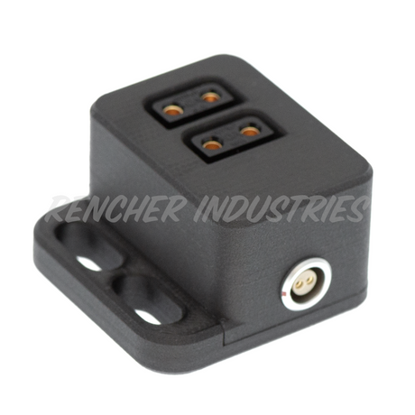 Rencher Industries MultiTap