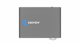 Kiloview N60 4K HDMI to NDI Bi-Directional Converter