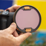 ND4 Filter | Recon