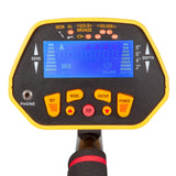 National Geographic Digital Metal Detector w/Headphones