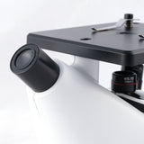 National Geographic 40x-400x Inverted Microscope