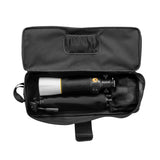 National Geographic 70mm Solar Telescope with Panhandle Mount and Solar Filter