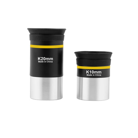 National Geographic 70mm Solar Telescope with Panhandle Mount and Solar Filter