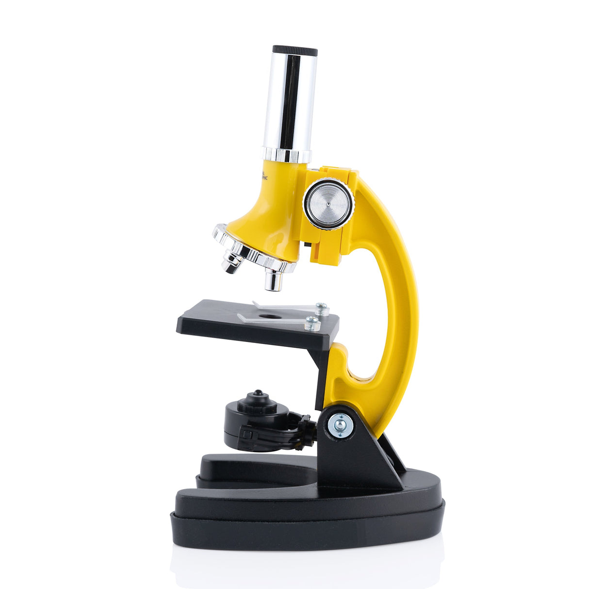 Certified Pre-Owned National Geographic 900x Microscope with Hard Case