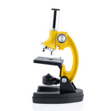 Certified Pre-Owned National Geographic 900x Microscope with Hard Case
