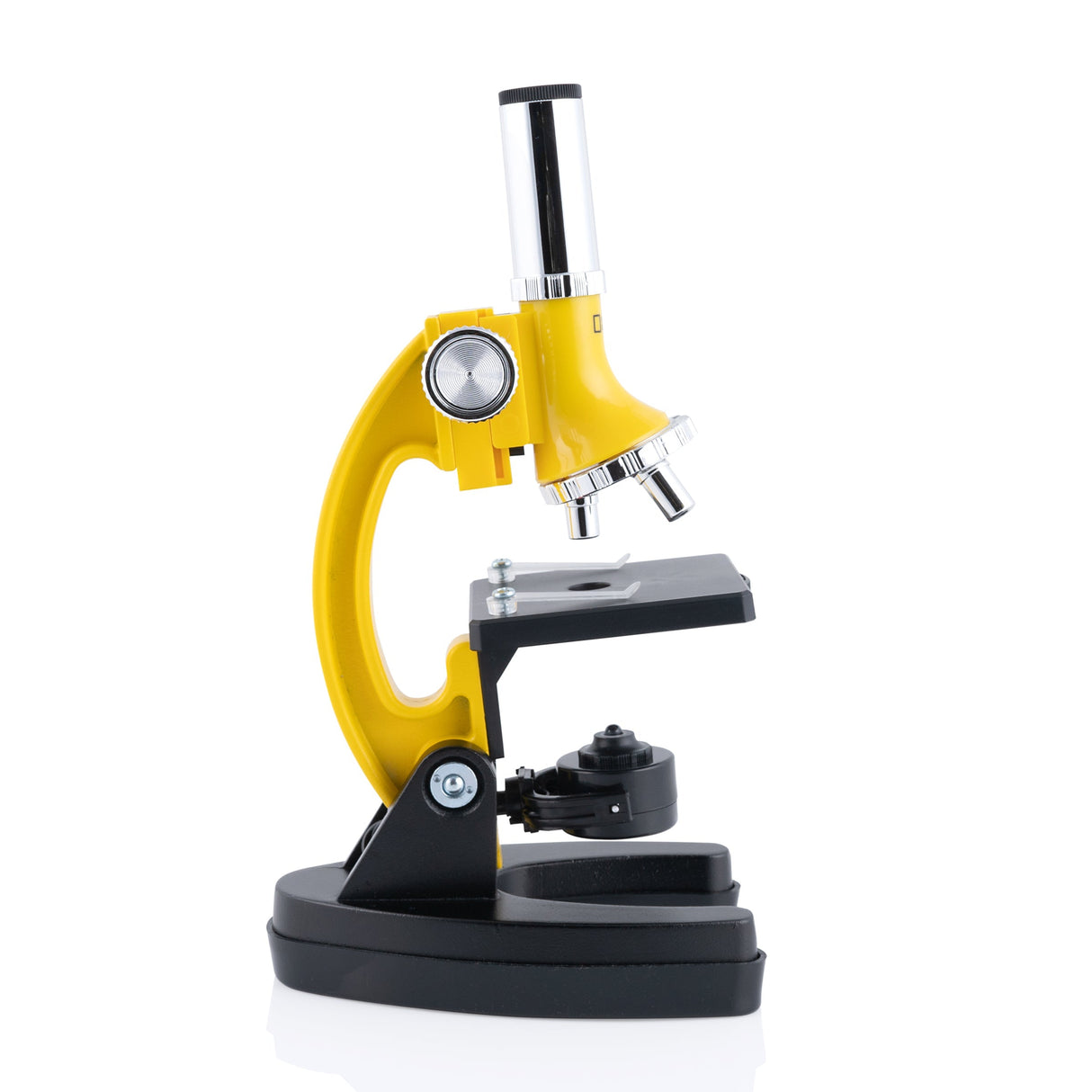 Certified Pre-Owned National Geographic 900x Microscope with Hard Case