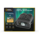 National Geographic Night Vision Digital Binoculars