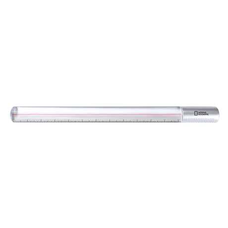 National Geographic 2x Reading Magnifier and Ruler