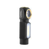 National Geographic LED Headlight Rechargeable