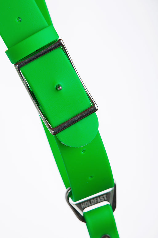 Vegan Leather Money Maker