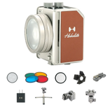 Hobolite Mini 20W Portable Bi-Color Continuous LED Lighting Kit