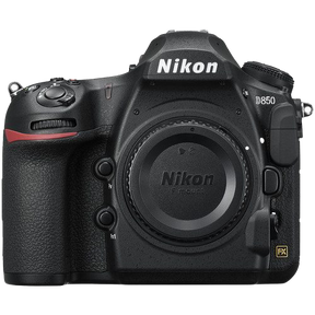 Nikon D850 DSLR Camera (Body Only)