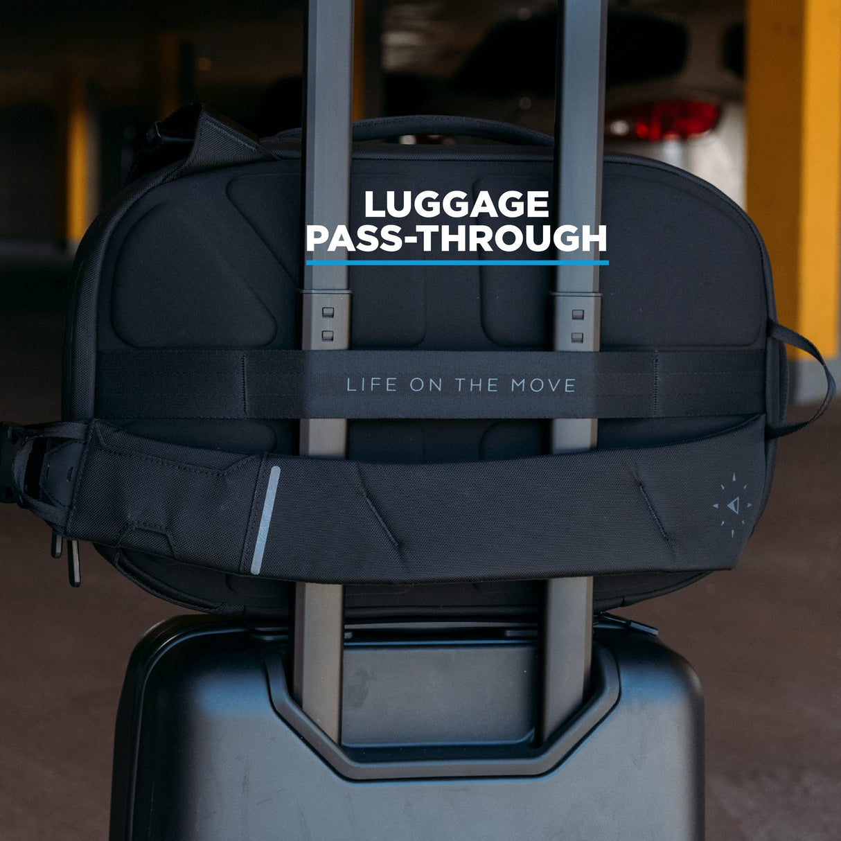 Navigator Sling 10L