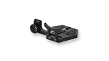 Nucleus Nano 15mm Single Rod Mounting Baseplate for BMPCC 4K/6K Camera
