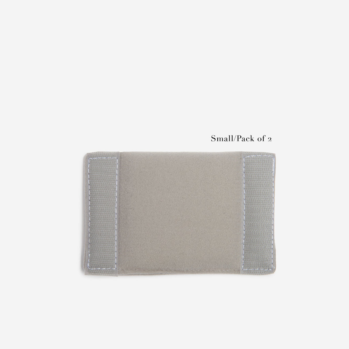 Small Dividers Grey (Set of 2)