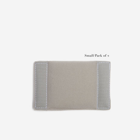 Small Dividers Grey (Set of 2)