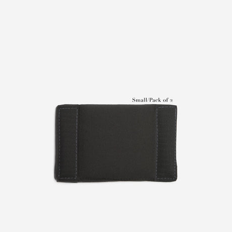 Small Bag Dividers Black (Set of 2)