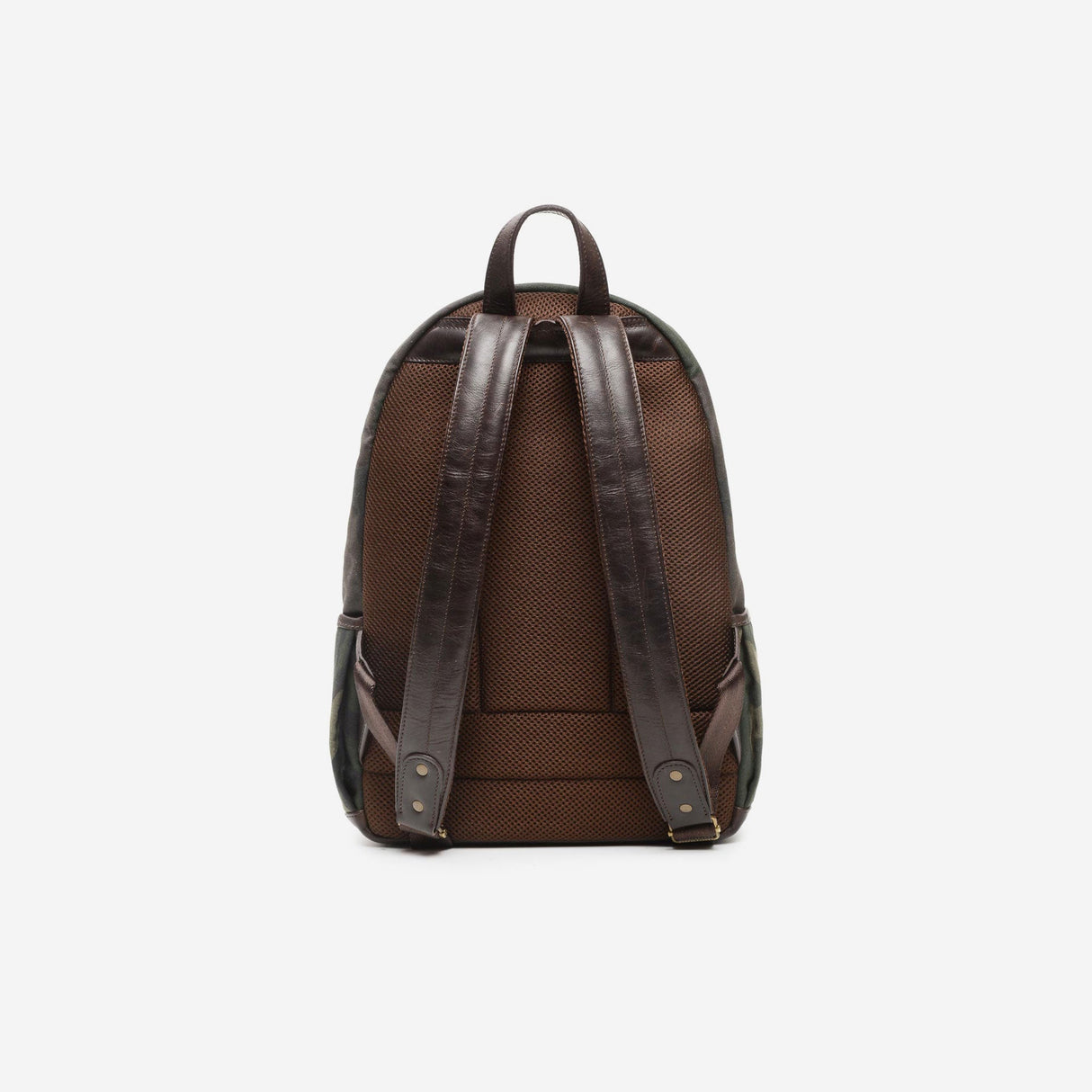 The Clifton - Dark Truffle Leather