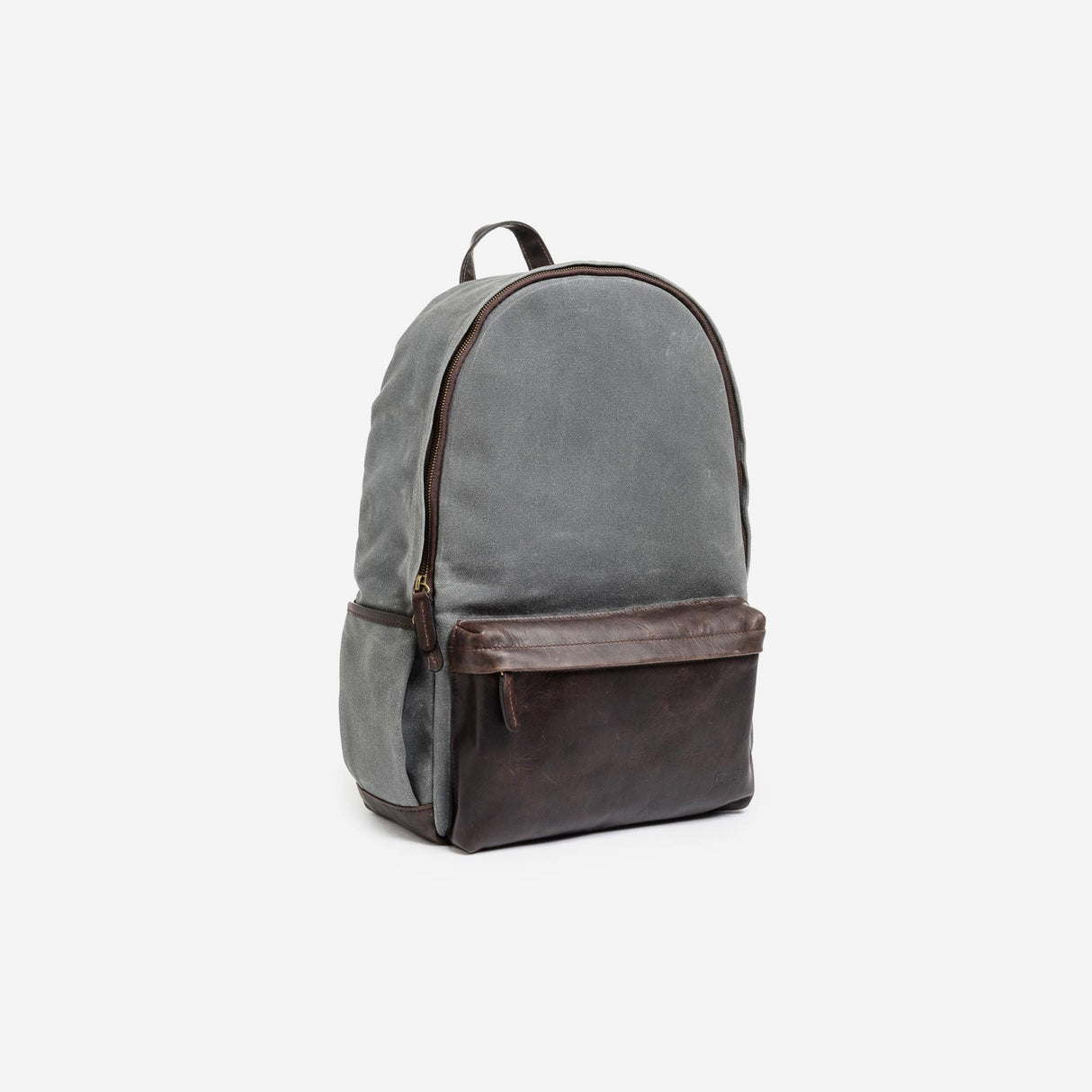 The Clifton - Dark Truffle Leather