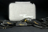 FilmPro Headset - Gold Elite Series