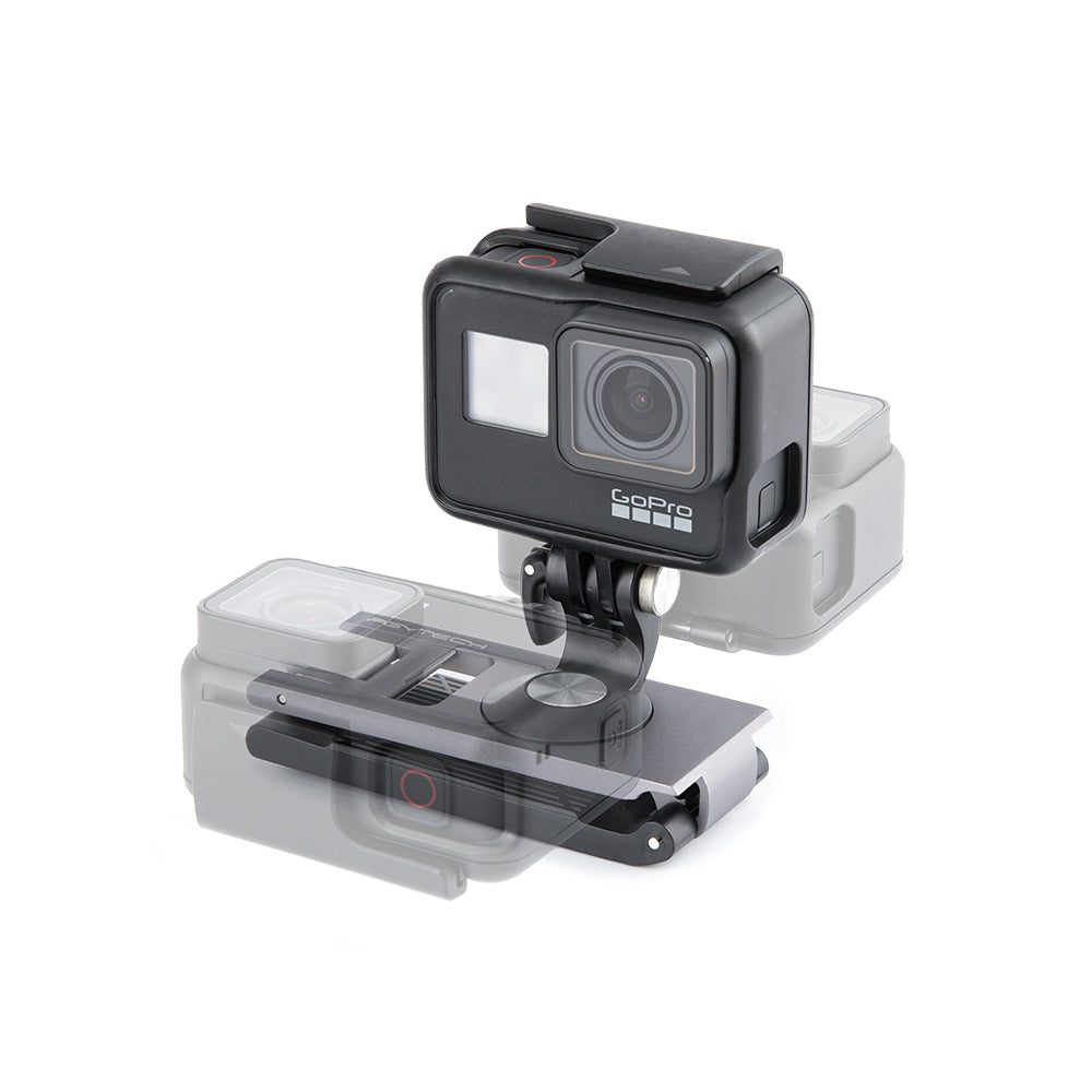 Action Camera Strap Holder