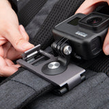 Action Camera Strap Holder