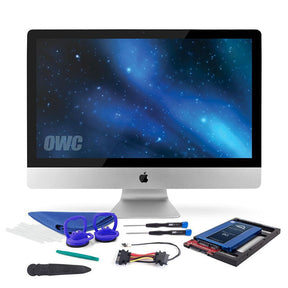 OWC 2.0TB Solid State Drive Mercury Electra 6G DIY iMac HDD Kit